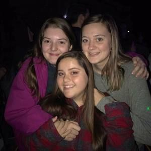 Meet your Posher, Hailey